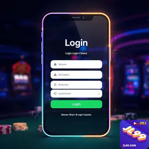 jl99 Login