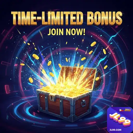 jl99 bonus jogos emocionantes