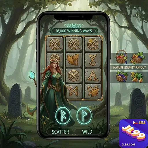 jl99 slots jogos